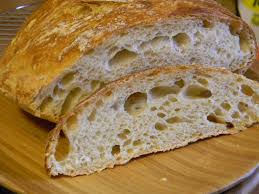 Dopodiché trasferitelo nel cestino nella lievitazione ricoperto di farina di semola rimacinata di grano duro. Pane A Lunga Lievitazione Zuccherando