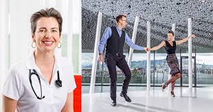 Trusted name for high performance, sample security, and convenience. Mein Arztezentrum Praxamed Center Ag