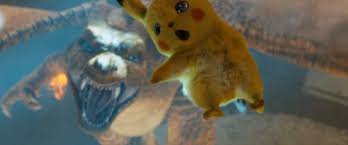 Maybe you would like to learn more about one of these? Heartfelt Detective Pikachu Moview Review A Magical Mess