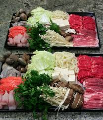 Foodjimoto Shabu Shabu Shabu Shabu Hot Pot Recipe Food