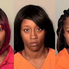 Diamond Reynolds charged in alleged hammer attack