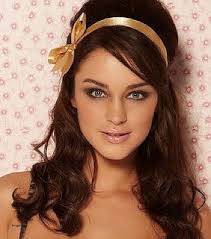 That is why we enter! Awesome Fifties Hairstyles For Long Hair Hairstyle Models For Women