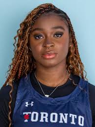 2025-26 Women's Basketball Roster