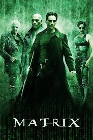 In linear algebra, the identity matrix (sometimes ambiguously called a unit matrix) of size n is the n × n square matrix with ones on the main diagonal and zeros elsewhere. The Matrix 1999 Posters The Movie Database Tmdb