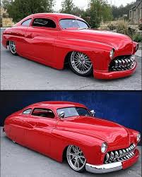 Image result for Cigarette Cream 1940 Mercury