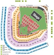 Buy Hella Mega Tour Tickets Seating Charts For Events
