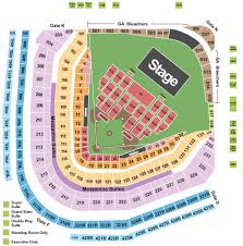 Wrigley Field Tickets With No Fees At Ticket Club