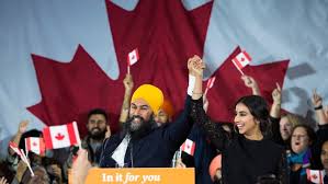 Thejagmeetsingh (@thejagmeetsingh) has created a short video on tiktok with music nonstop. Wildcards Jagmeet Singh S New Democrats Say They Re Running To Win An Election They Didn T Want Cbc News