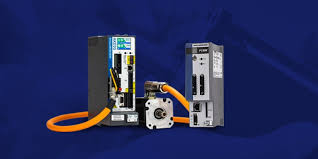 What is the Difference Between a Servo Motor Drive and a ...