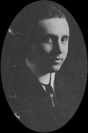 ARTHUR FIELDS: A Photo Gallery