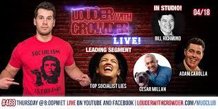 11.06.2019 · steven crowder's advertisement for mug club that uses the freespeech promo code in response to the vox adpocalypse. (youtube) crowder also noted that despite the discount he offered, over half of people who joined mug club did not use the promo code, and instead payed the. Steven Crowder Pa Twitter You Are Only Five Minutes Away Mugclub Adamcarolla Top Socialist Lies The Mueller Media Meltdown And More Watch Https T Co J4hgapurcr Mugclub Lwc Https T Co Ew6ce2ctpl