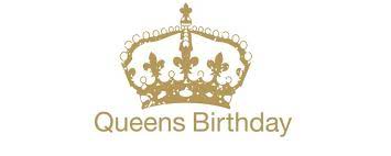 Queen's birthday is on the 158th day of 2021. Queens Birthday Holiday 2021 Wildthing Environmental Consultants Ecological Services