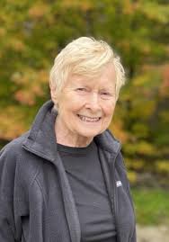 Mary Lavis Carlson Obituary