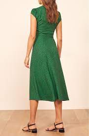 Fauna Front Button Midi Dress Nordstrom Nordstrom Dresses Dresses Midi Dress