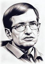 Stephen Drawings for Sale