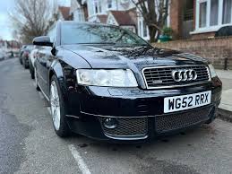 Image result for Ebony 2003 Audi