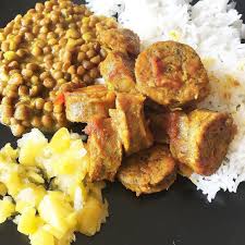 Pin On Rougail