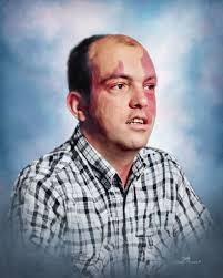 Glenn Chad McDonald Obituary April 8, 2024