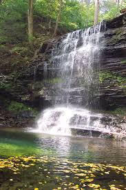 It was named to commemorate. Ricketts Glen State Park Wikipedia