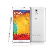 Sure, we can help you with that! Samsung Galaxy Note 3 N900a 32gb At T Branded Sm N900a White B H
