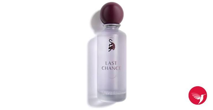 Last Chance Laverne perfume - a new fragrance for women and men 2024