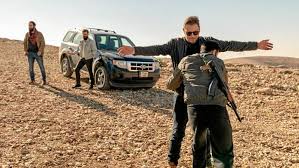 Ser du månen, Daniel?