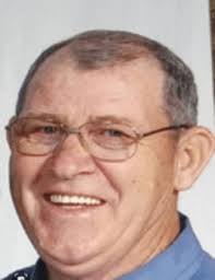 Arlu "JR" Persinger Obituary