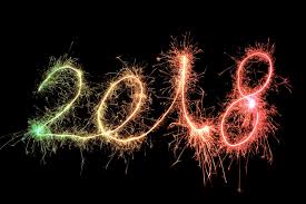 Resultado de imagen para 2018