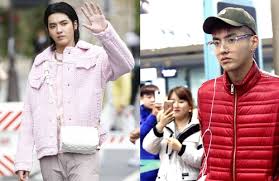 We did not find results for: Kris Wu Looks Like Bobby Yip S Son After Weight Gain Jaynestars Com