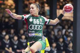 Ez a közzétett változat, ellenőrizve: Lukacs Viktoria A Bl Gyoztesnel Folytatja Sporttv