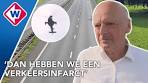 Snelwegen dicht en Apache-helikopters: laatste ... - YouTube