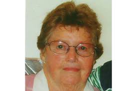 Myrtle Hildegarde Thorsen: June 30, 1920