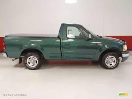 Image result for Amazon Green 2000 F150