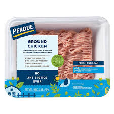 The choline in chickpeas helps to. Perdue Fresh Ground Chicken 1 Lb 6369 Perdue