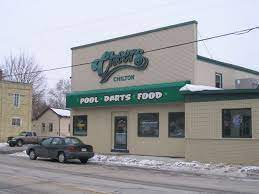 Chilton Wisconsin Chilton Cheers Bar Wisconsin