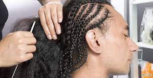 Photos Salon Afro Look Coiffure A Lyon 7 Dans Le Rhone