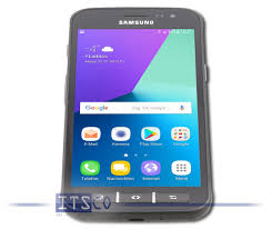 Samsung Galaxy XCover 4 SM-G390F ...