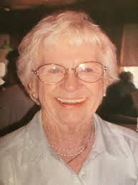 Obituary for Eleanor R. Finn