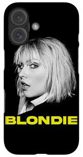 Shirley Manson iPhone Cases for Sale