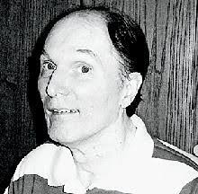 Robert McGinnis Obituary (1952