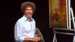 Bob ross was and is a national treasure. Amazon De Bob Ross The Joy Of Painting Ov Ansehen Prime Video