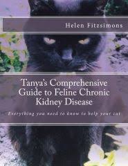 Tanya S Comprehensive Guide To Feline Chronic Kidney Disease Everything You Need To Know To Help Your Cat Chronic Kidney Disease Kidney Disease Cat Kidney