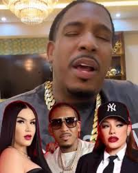 😳Toxic Crow sale en DEFENSA , de su Novia & pone clara a La Insuperable  por lo que pasó en LA CASA DE ALOFOKE 2 😳 #fblifestyle