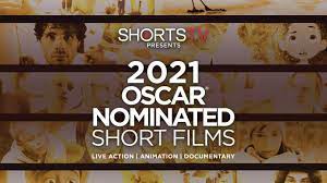 Here, a rundown of where to stream the 2021. 2021 Oscar Nominated Short Films Vickers Theatre