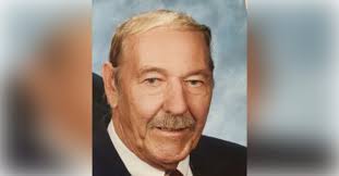 Obituary information for Charles Campbell Anderson