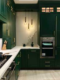 green kitchen done by crestwood saudi arabia kitchen design kitchen green kitchen