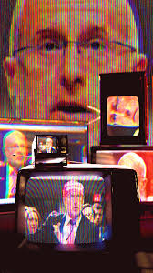 Trump's FCC Chair Unfazed by South Park Parody, Jimmy Kimmel Controversy -  Bloomberg