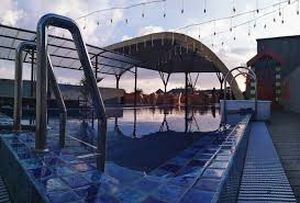 Selain semen, ternyata gresik juga punya tempat wisata yang tidak kalah keren dengan kota lainnya lho. Hotel Hom Premiere Gkb Gresik By Horison Promo Code 2021