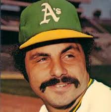 Sal Bando: Leader of the Oakland A's