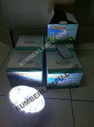 Lampu led untuk membuat lampu emergency diy. Lampu Emergency Led Cmos Ft20l E27 Toko Sumber Lampu